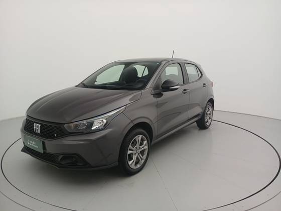 FIAT ARGO 1.0 FIREFLY FLEX DRIVE MANUAL FIAT ARGO 1.0 FIREFLY FLEX DRIVE MANUAL